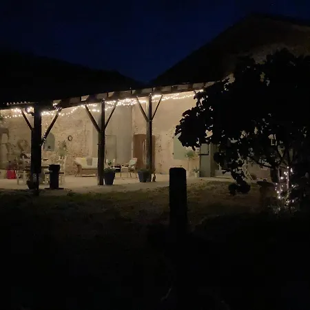 Bed & Breakfast Figtrees *