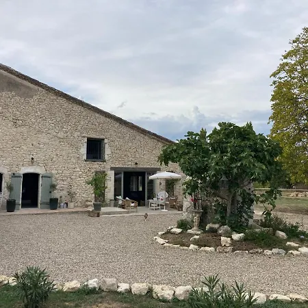 Bed & Breakfast Figtrees