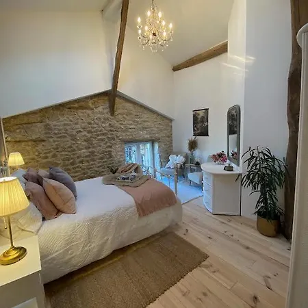 Figtrees Bed & Breakfast