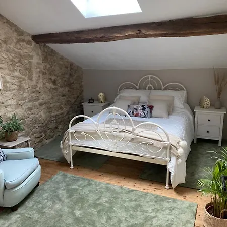 Bed & Breakfast Figtrees