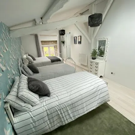 Figtrees Bed & Breakfast