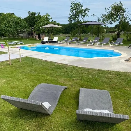 Bed & Breakfast Figtrees *