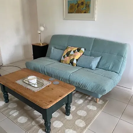 Figtrees Couette-café Margueron