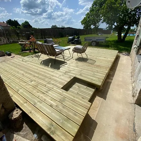 Figtrees Couette-café *