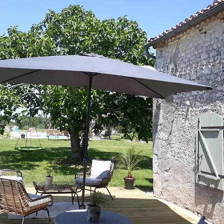 Bed & Breakfast Figtrees