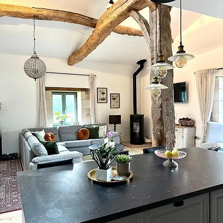 Figtrees Bed & Breakfast Margueron