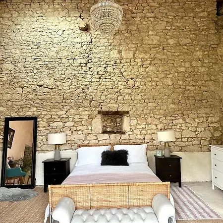 Bed & Breakfast Figtrees