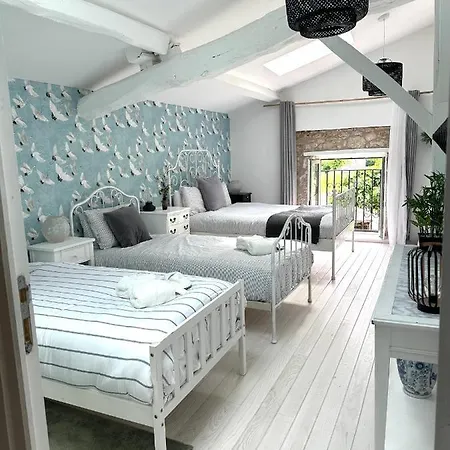 Bed & Breakfast Figtrees *