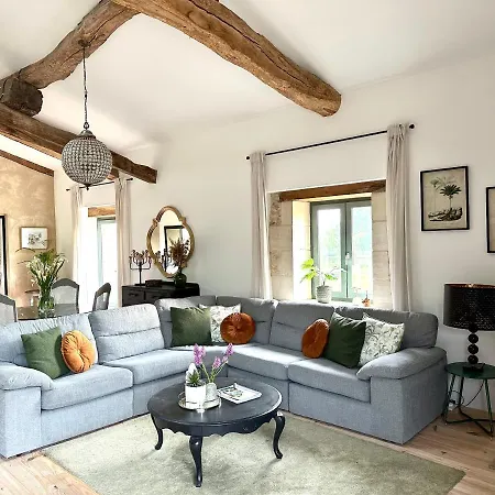 Bed & Breakfast Figtrees