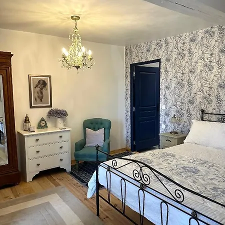 Bed & Breakfast Figtrees