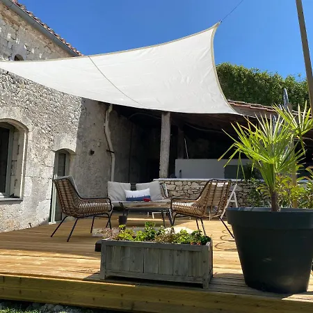 Couette-café Figtrees *