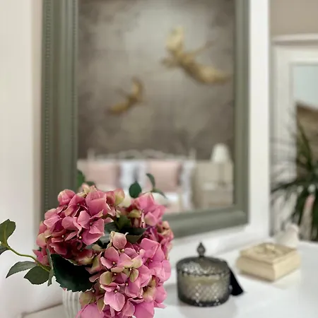 Bed & Breakfast Figtrees