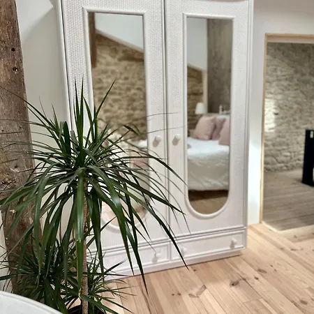 Figtrees Bed & Breakfast