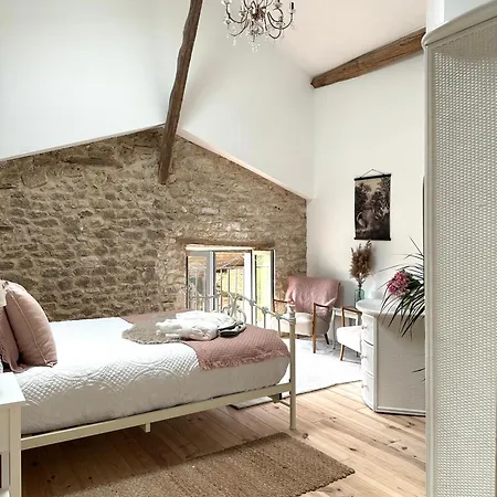 Figtrees Bed & Breakfast *