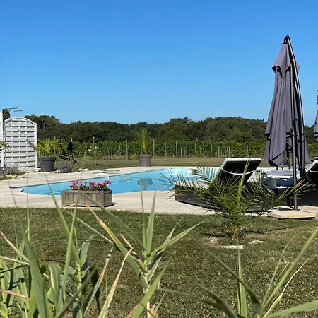 Figtrees Frühstückspension Margueron