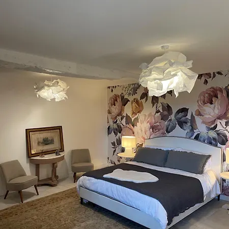 Bed & Breakfast Figtrees *