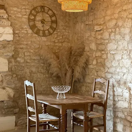 Figtrees Bed & Breakfast Margueron