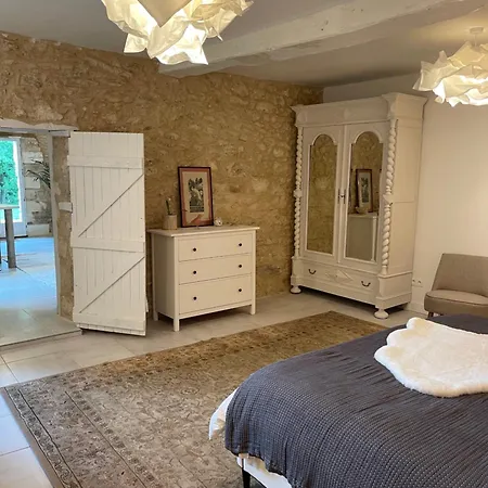 Figtrees Bed & Breakfast