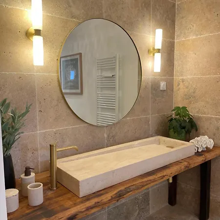 Figtrees Bed & Breakfast