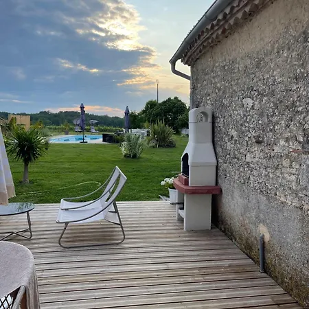 Figtrees * Margueron