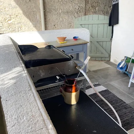 Figtrees * Margueron