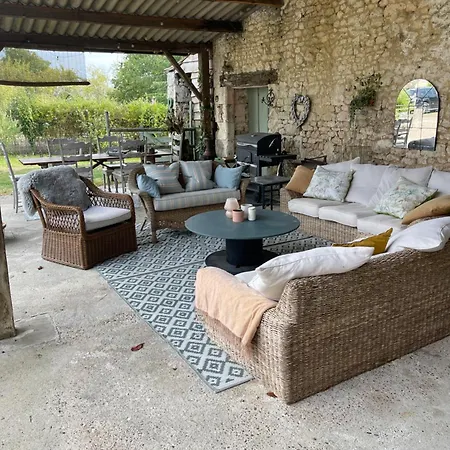 Bed & Breakfast Figtrees *