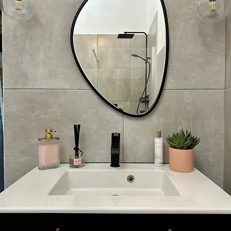 Figtrees Bed & Breakfast *