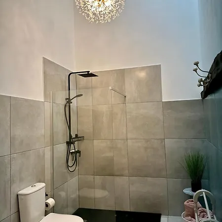 Figtrees Bed & Breakfast Margueron