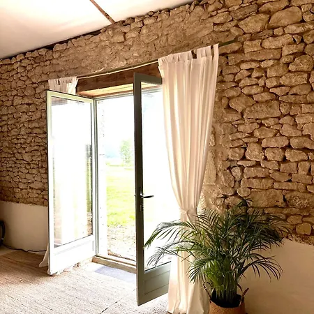 Bed & Breakfast Figtrees *