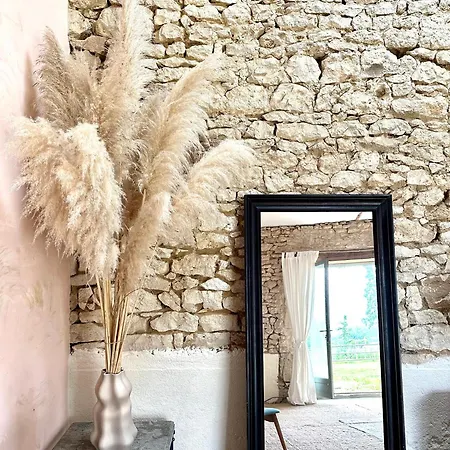 Bed & Breakfast Figtrees Margueron