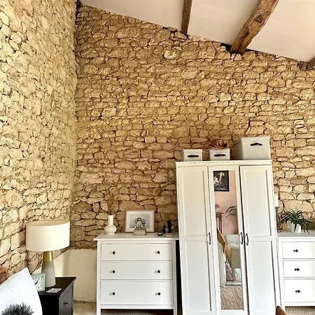 Bed & Breakfast Figtrees Margueron