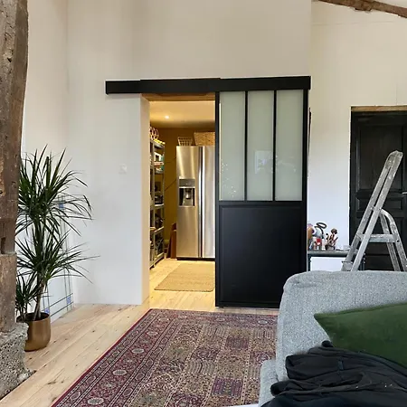 Bed & Breakfast Figtrees *