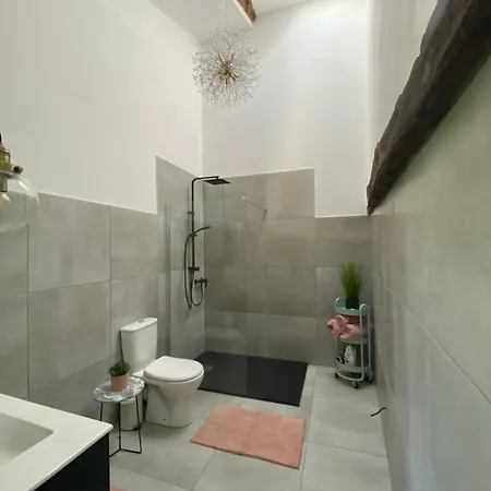 Bed & Breakfast Figtrees *