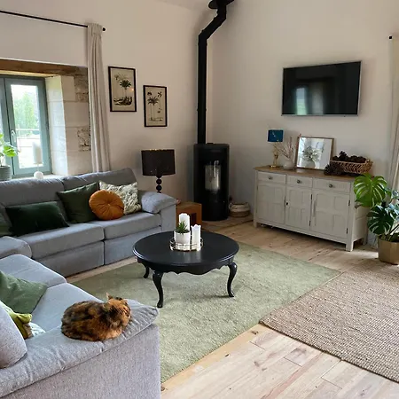 Figtrees * Margueron