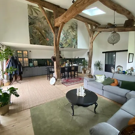 Figtrees Bed & Breakfast Margueron