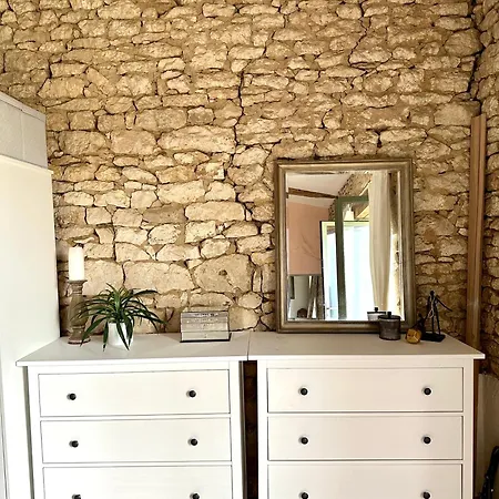 Bed & Breakfast Figtrees