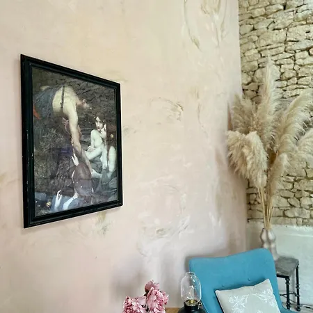 Figtrees Bed & Breakfast