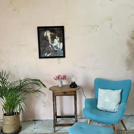 Bed & Breakfast Figtrees *