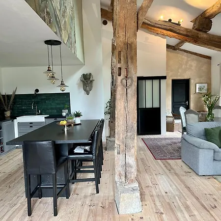 Figtrees Bed & Breakfast