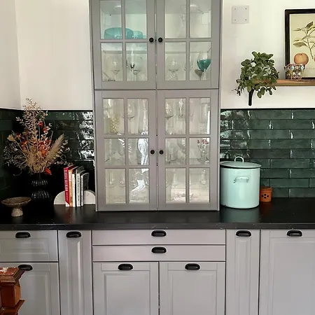 Figtrees * Margueron