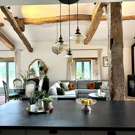 Figtrees Bed & Breakfast Margueron