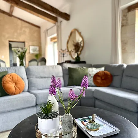 Bed & Breakfast Figtrees