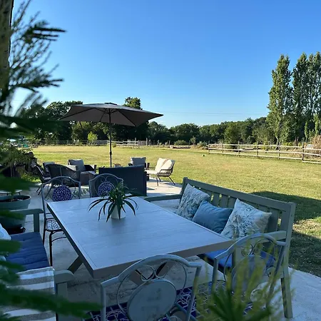 Figtrees Bed & Breakfast