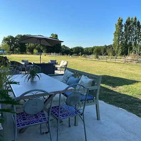 Bed & Breakfast Figtrees