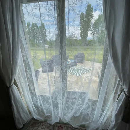 Figtrees Bed & Breakfast