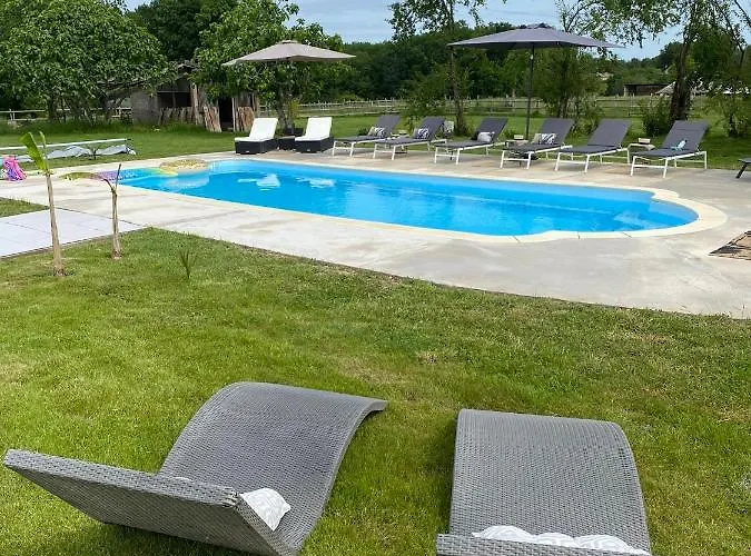 Alojamento de Acomodação e Pequeno-almoço Figtrees *