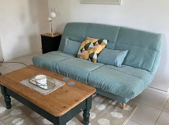 Figtrees Alojamento de Acomodação e Pequeno-almoço Margueron