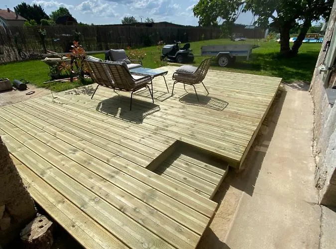 Figtrees Alojamento de Acomodação e Pequeno-almoço *