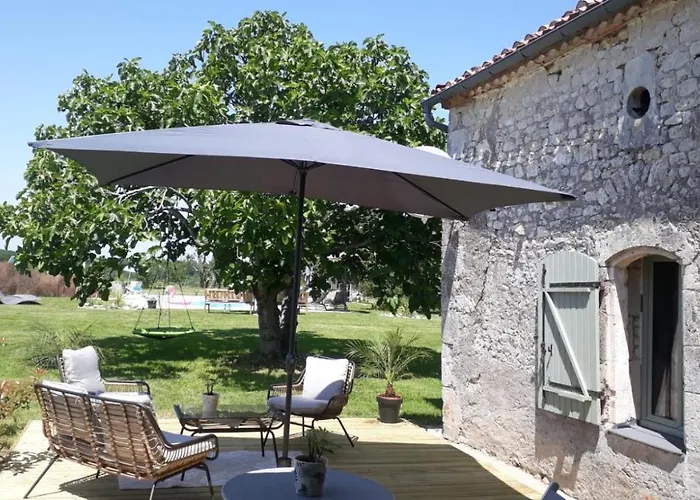 Alojamento de Acomodação e Pequeno-almoço Figtrees