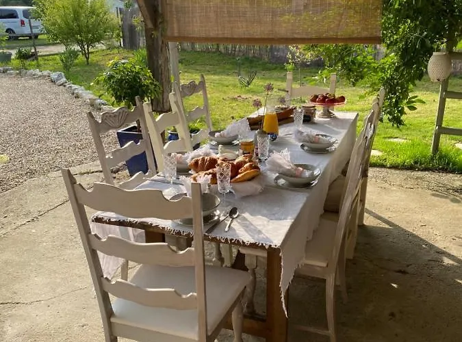 Figtrees Alojamento de Acomodação e Pequeno-almoço *